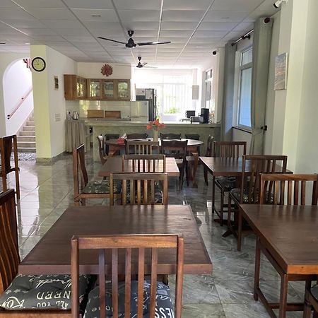 Villa Gamini Hikkaduwa Zewnętrze zdjęcie