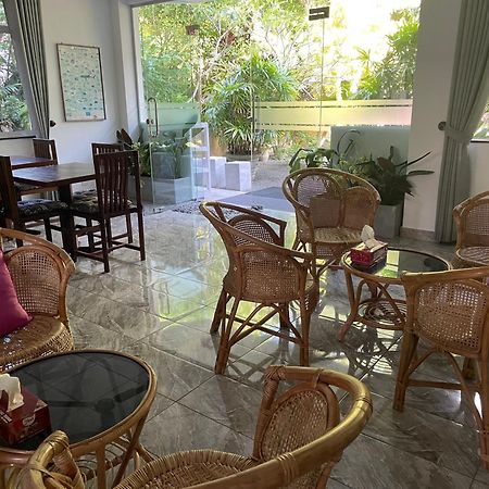 Villa Gamini Hikkaduwa Zewnętrze zdjęcie