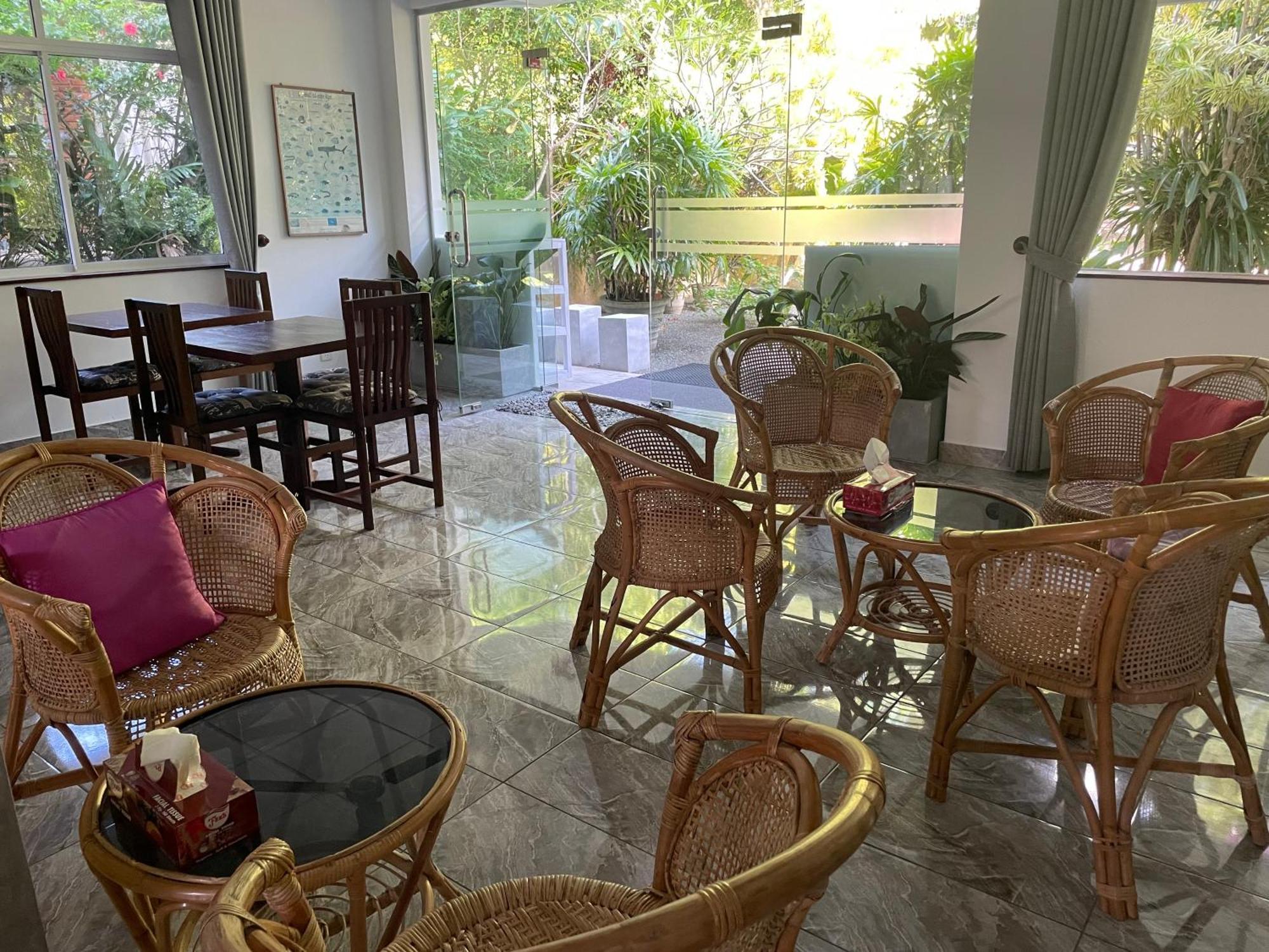 Villa Gamini Hikkaduwa Zewnętrze zdjęcie