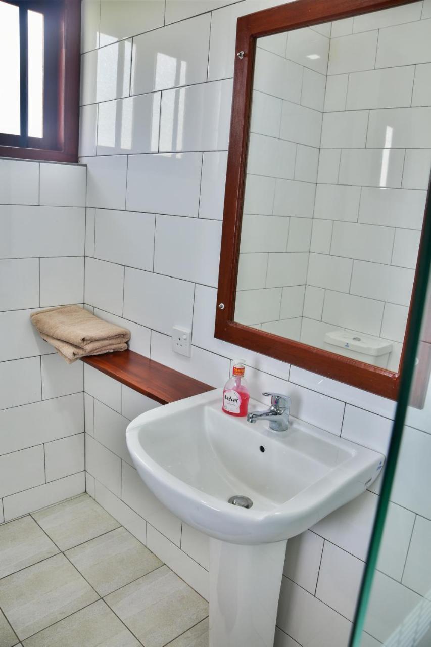 Villa Gamini Hikkaduwa Zewnętrze zdjęcie