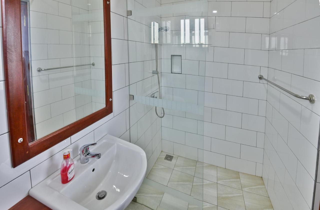 Villa Gamini Hikkaduwa Zewnętrze zdjęcie