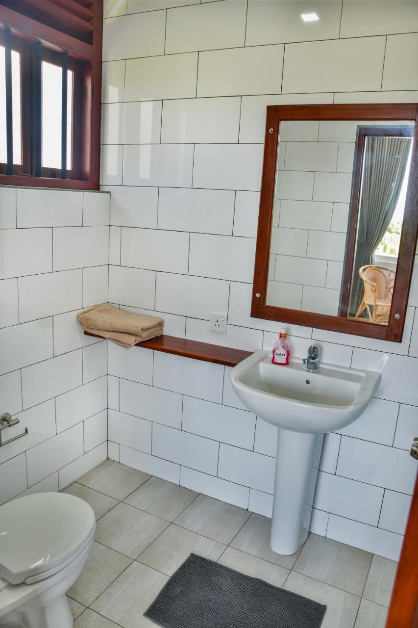 Villa Gamini Hikkaduwa Zewnętrze zdjęcie