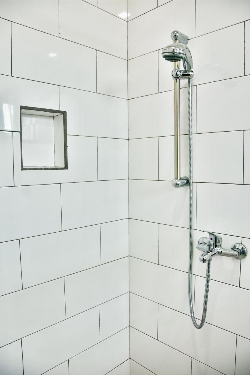 Villa Gamini Hikkaduwa Zewnętrze zdjęcie