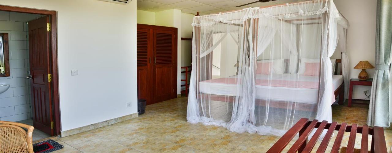 Villa Gamini Hikkaduwa Zewnętrze zdjęcie