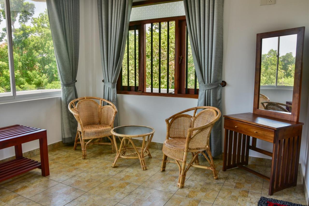 Villa Gamini Hikkaduwa Zewnętrze zdjęcie