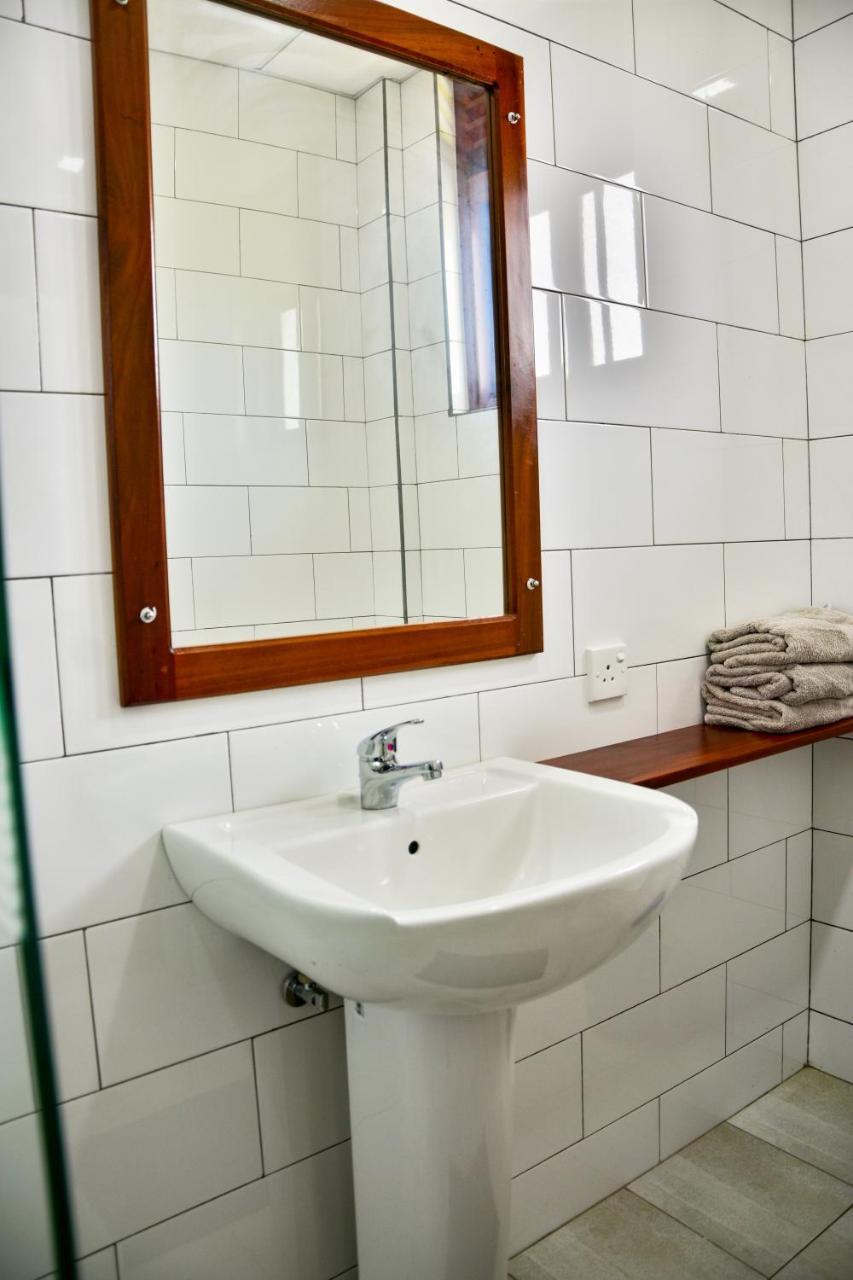Villa Gamini Hikkaduwa Zewnętrze zdjęcie