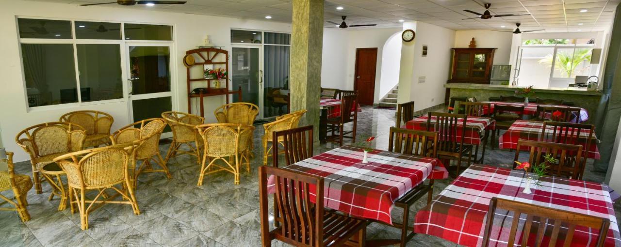 Villa Gamini Hikkaduwa Zewnętrze zdjęcie